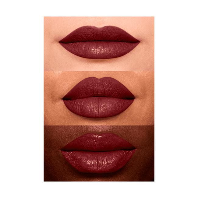 NYX Professional Makeup Soft Matte Lip Cream Budapest Smlc25