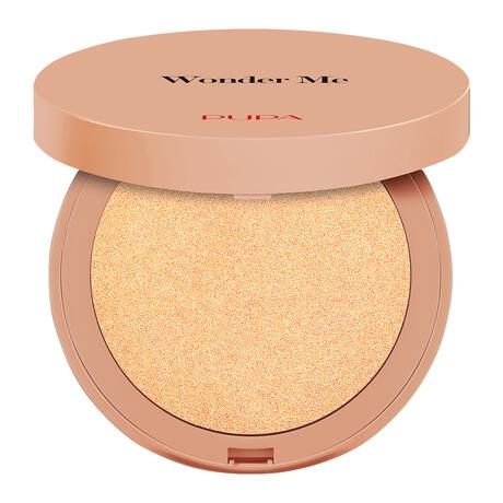PUPA Wonder Me Glow 102