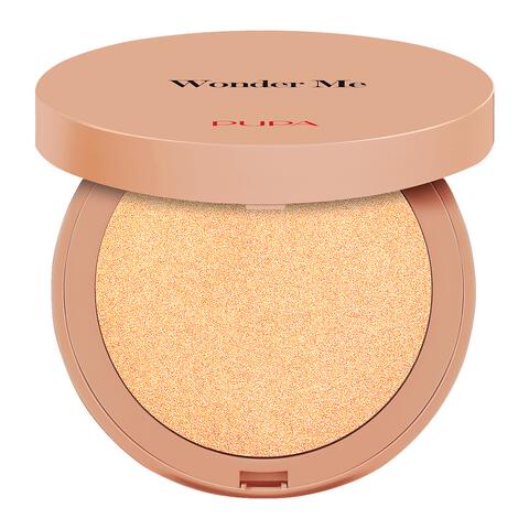 PUPA Wonder Me Glow 102