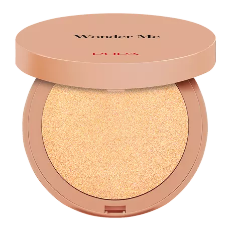 PUPA Wonder Me Glow 102