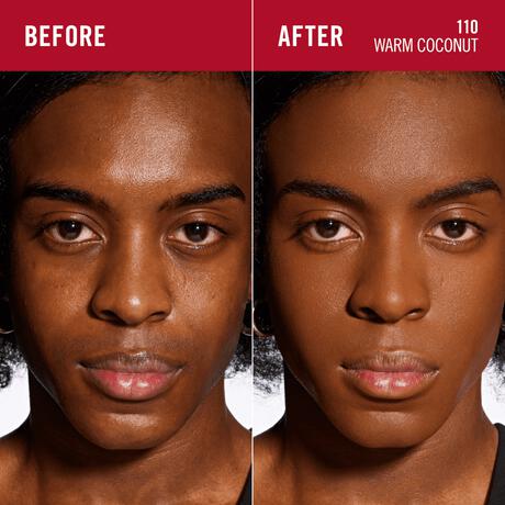 Rimmel Multi-Tasker Wake Me Up Concealer en Foundation 110 Warm Coconut