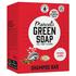 Marcel's Green Soap Argan & Oudh Shampoo Bar 90 GR