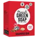 Marcel's Green Soap Argan & Oudh Shampoo Bar 90 GR