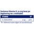 Davitamon Vitamine D3 20 mcg Smelttabletten Voordeelverpakking 150 stuks