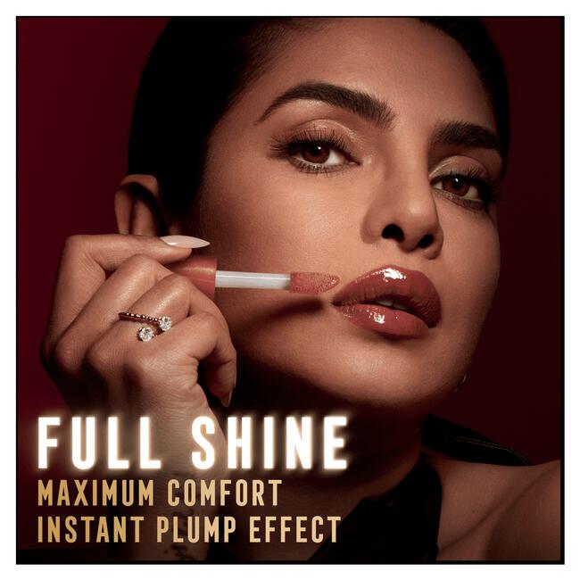 Max Factor 2000 Calorie Lip Glaze 105 Berry Sorbet