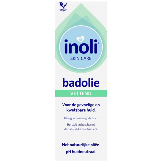 Inoli Baby Badolie Vettend