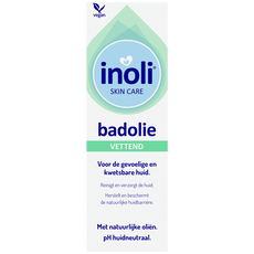 Inoli Baby Badolie Vettend