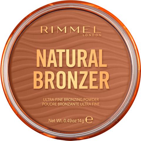 Rimmel London Natural Bronzing Powder 003 Sunset