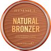 Rimmel London Natural Bronzing Powder 003 Sunset