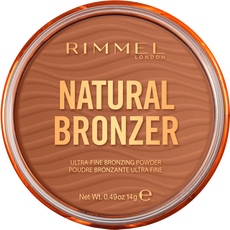 Rimmel London Natural Bronzing Powder 003 Sunset