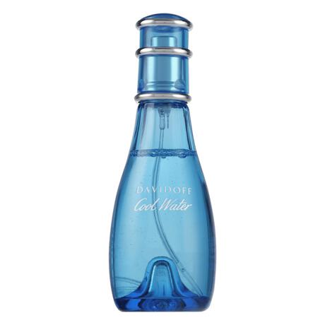 Davidoff Cool Water Woman eau de toilette 30 ML