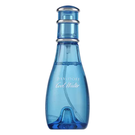 Davidoff Cool Water Woman Eau De Toilette 30 ML