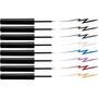 NYX Professional Makeup Epic Wear Liquid Waterproof Eyeliner Yellow EWSPLL0826