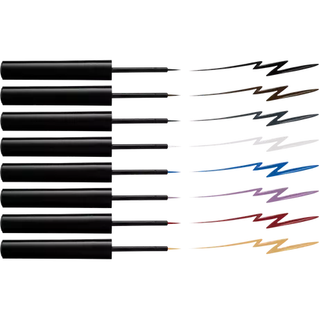 NYX Professional Makeup Epic Wear Liquid Waterproof Eyeliner Yellow