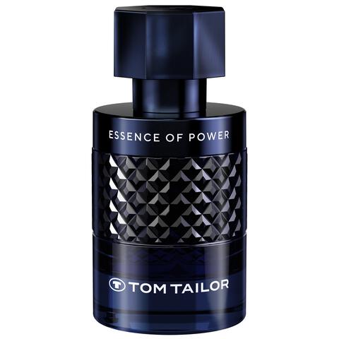 Tom Tailor Essence Of Power Eau De Toilette 30 Ml