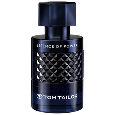 Tom Tailor Essence Of Power Eau De Toilette 30 Ml