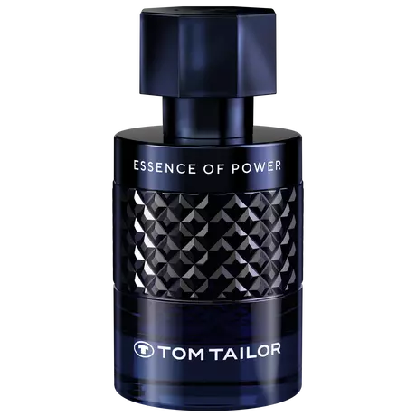 Tom Tailor Essence Of Power Eau De Toilette 30 Ml