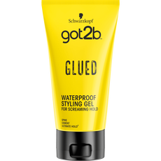 Schwarzkopf Got2b Glued Styling Gel 150 ML