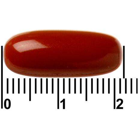 Davitamon Actifit 65+ Omega 3 Visolie Capsules