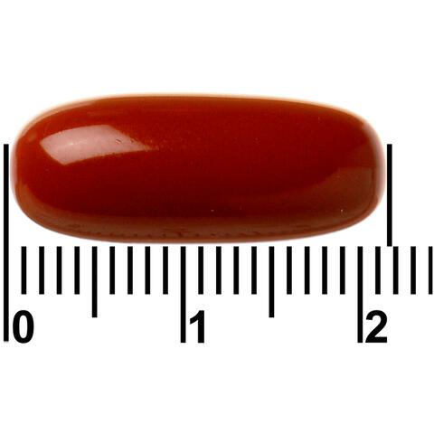 Davitamon Actifit 65+ Omega 3 Visolie Capsules