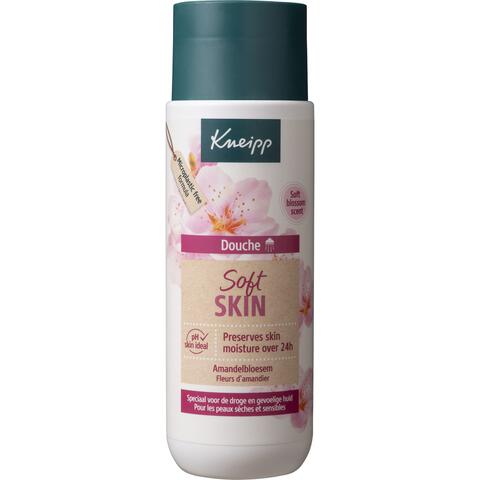 Kneipp Soft Skin Douchegel 200 ML