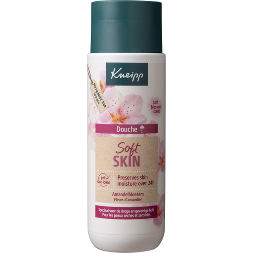 Kneipp Soft Skin Douchegel 200 ML
