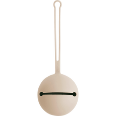 Mushie Pacifier Case Shifting Sand
