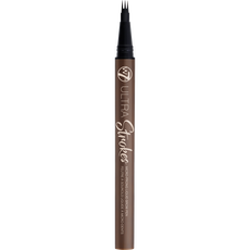 W7 Ultra Stroke Micro Prong Liquid Brow Pen Donker Bruin&nbsp;