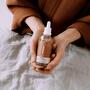 Naïf Ontspannende Zwangerschapsolie 90 ML