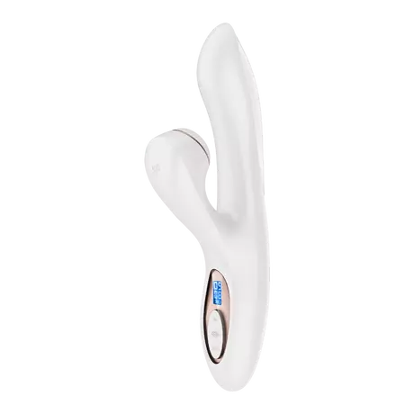 Satisfyer Pro+ G-Spot Wit