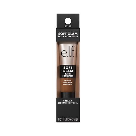 e.l.f. Soft Glam Satin Concealer 53 Deep Neutral