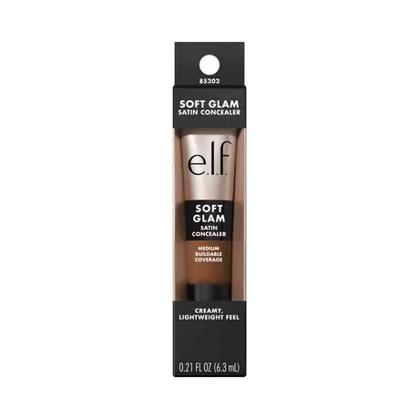 e.l.f. Soft Glam Satin Concealer 53 Deep Neutral&nbsp;