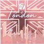 W7 Eyes of Londen Eyeshadow Palette