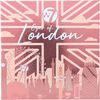 W7 Eyes of Londen Eyeshadow Palette