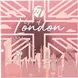 W7 Eyes of Londen Eyeshadow Palette