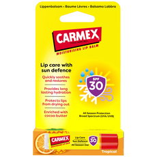 Carmex Lip Balm Zonbescherming SPF30