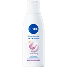 NIVEA Essentials Reinigingsmelk Gevoelige Huid 200 ML 