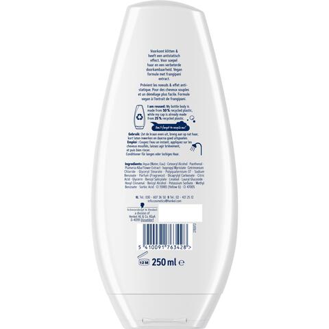 Schwarzkopf Anti-klit Conditioner 250 ML