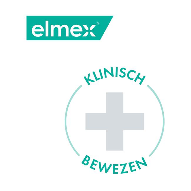 elmex® Sensitive Professional Gentle Whitening Tandpasta 75 ML