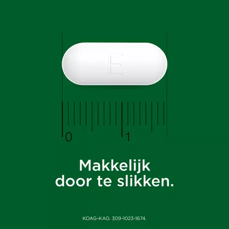 Excedrin Migraine Tabletten 20 stuks