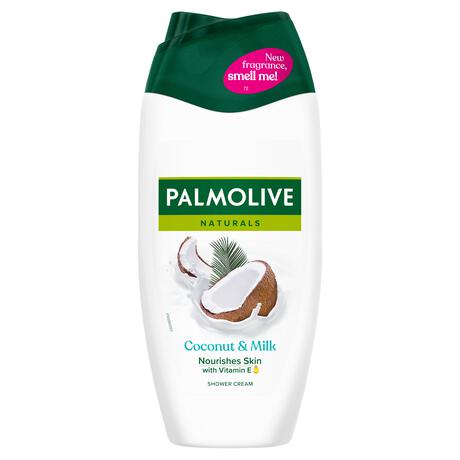 Palmolive Naturals Coconut & Milk 250 ML
