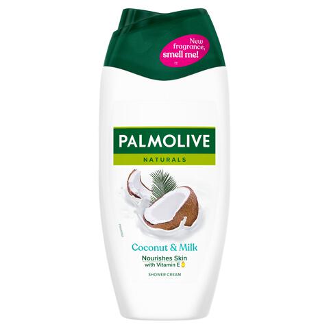 Palmolive Naturals Coconut & Milk 250 ML