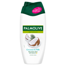 Palmolive Naturals Coconut & Milk 250 ML