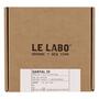Le labo Santal 33 Eau de Parfum 50 ML