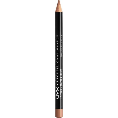 NYX Professional Makeup Slim Lip Pencil Soft Brown SPL819