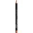 NYX Professional Makeup Slim Lip Pencil Soft Brown SPL819