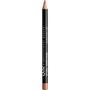 NYX Professional Makeup Slim Lip Pencil Soft Brown SPL819