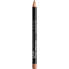 NYX Professional Makeup Slim Lip Pencil Soft Brown SPL819