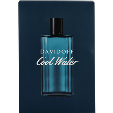 Davidoff Cool Water Man Giftset 115 ML