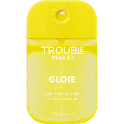 Trouble Maker Gloie Illuminating Skin Mist